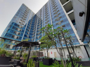 Cozy Tamansari Hive Cawang by Bonzela Property
